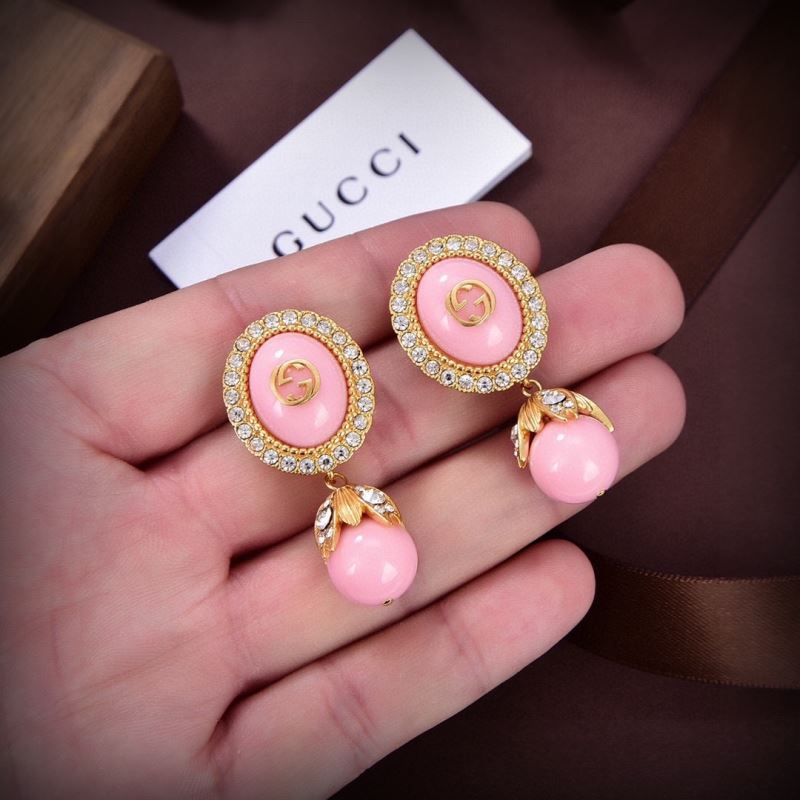 Gucci Earrings